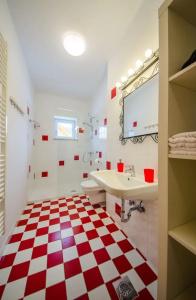 Apartments Vila Marjetica - 82