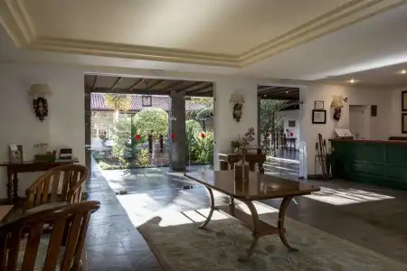Parador de La Palma - 25