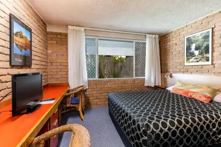 Aquajet Motel - 49