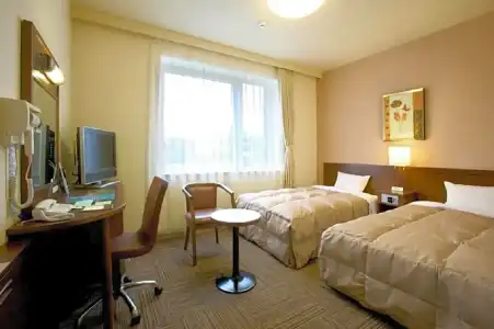 Route Inn Yatsushiro - 28