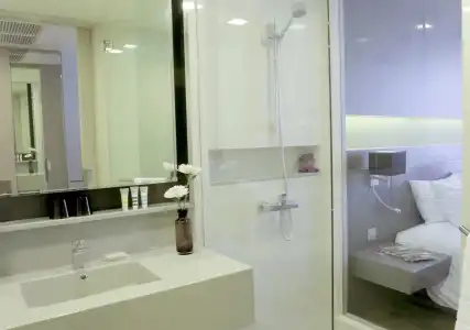 Mercure Bangkok Siam - 8