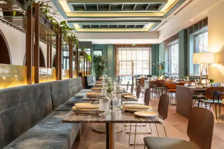 Melia Milano - 17