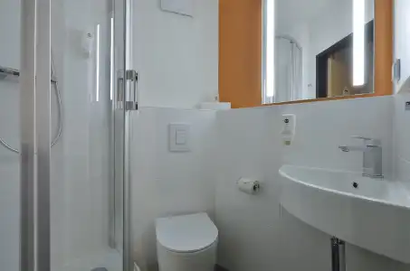 B&B Freiburg-Nord - 7