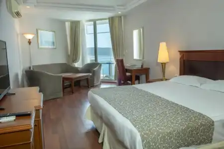 Bodrum Holiday Resort & Spa - 47