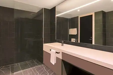 Adina Apartment Melbourne - 100
