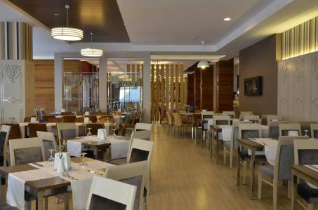 Port Side Resort - 21