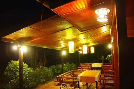 Areeya Phuree Resort - 16