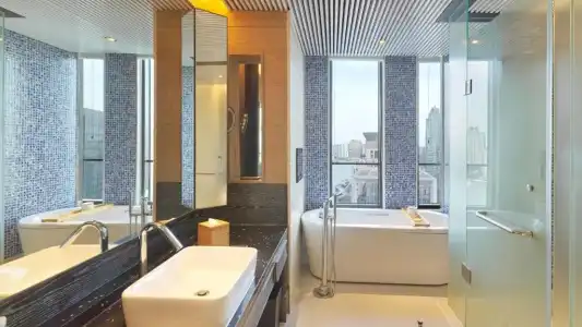 Indigo SHANGHAI ON THE BUND by IHG - 48