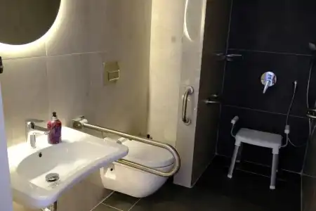 Vega Suites Apart - 56