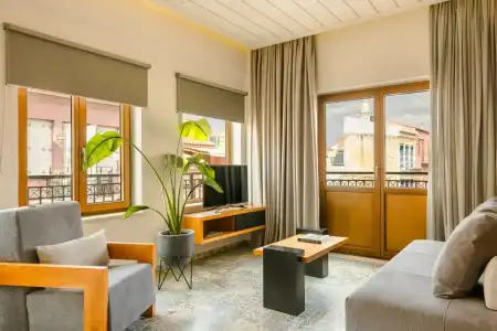 Querini Luxury Suites - 46