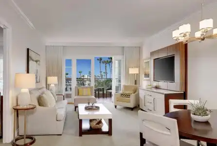 Balboa Bay Resort - 73
