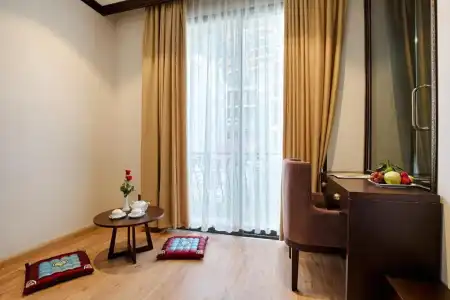 Palazzo Luxury - 69