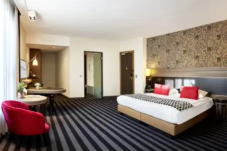 Van der Valk Selys Liege & Spa - 5