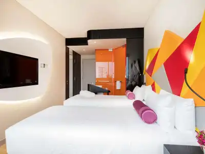 ibis Styles Singapore On Macpherson - 25
