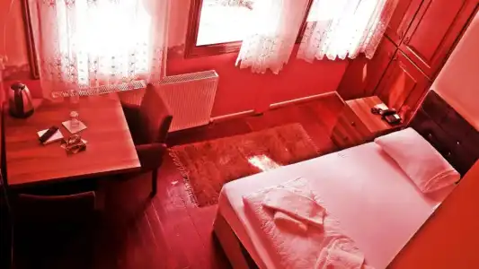 Kule Pansiyon - 53