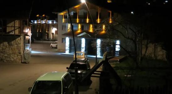 Meri's Guest house - 1