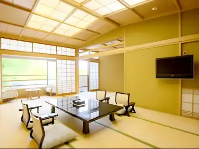 Ryokan Kikori - 32