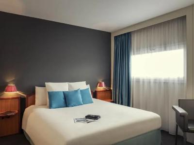 Mercure Rennes Centre Gare - 64