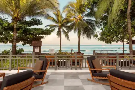 Sunprime Kamala Beach - 42