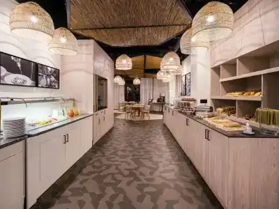 Mercure Cannes Mandelieu - 27
