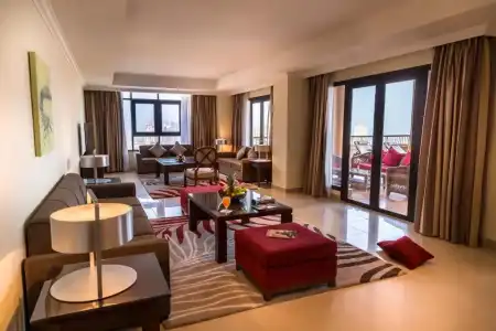 Sedra Arjaan By Rotana - 46