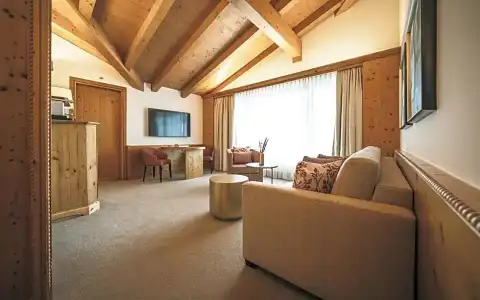 Waldhuus Davos - 108