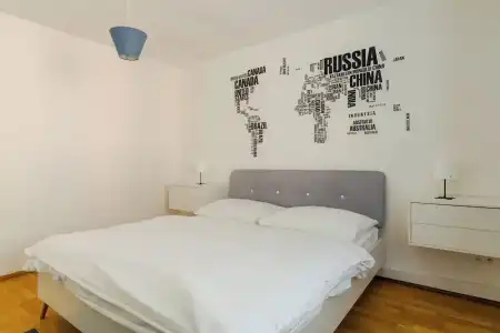 Business & Family Ambiente Apartments - 232
