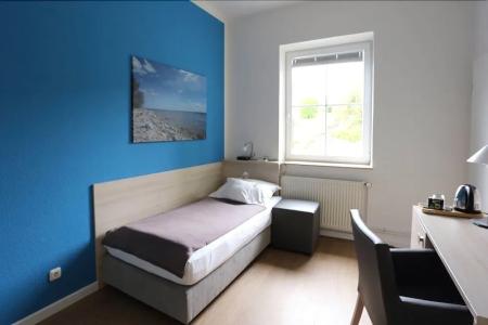 Alte Fischereischule - 3