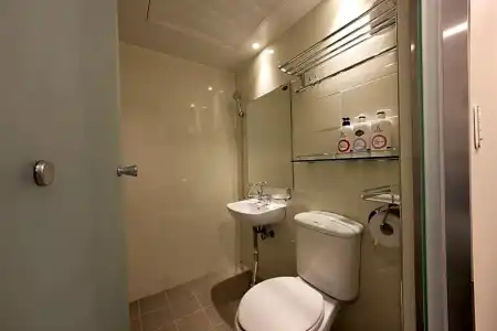 K-Guesthouse Myeongdong 1 - 47