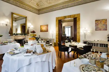 Palazzo Firenze by Baglionis & Resorts - 21
