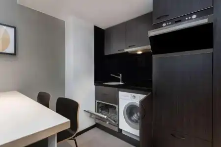 Adina Apartment Leipzig - 42