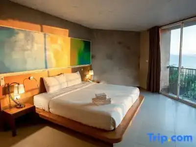 B2 Sea View Pattaya Boutique & Budget - 131