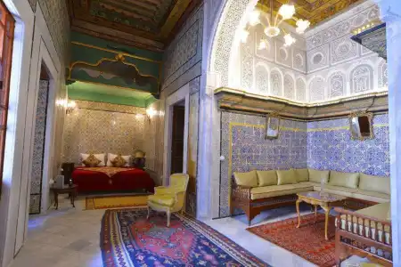 Palais Bayram - 26