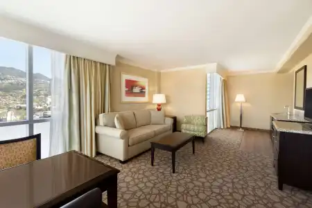 Embassy Suites Los Angeles - Glendale - 2