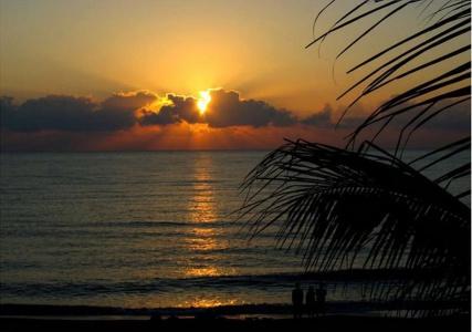 Ao Nang Beach Resort - 17