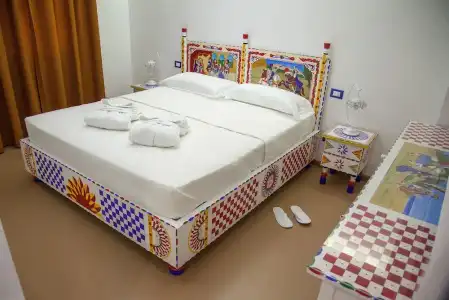 B&B Tra le Braccia di Morfeo - 77