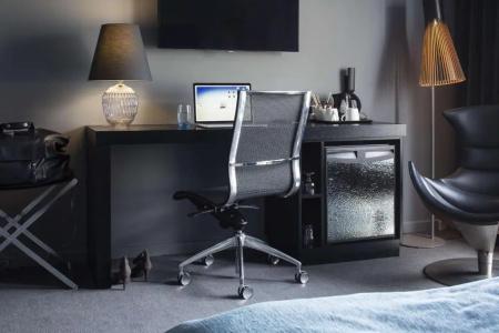 Scandic Front - 73