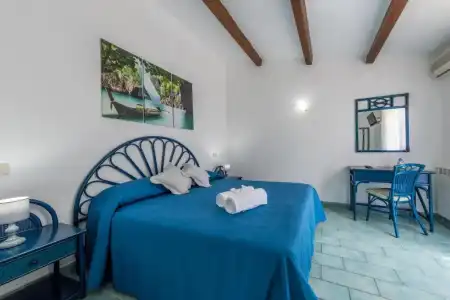 Ischia Dream Sunset - 99