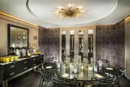 Staypineapple, An Elegant, Union Square - 23