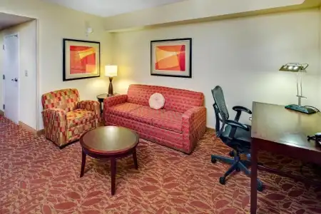 Hilton Garden Inn Augusta - 56