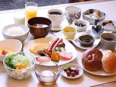 APA Takaoka Marunouchi - 11
