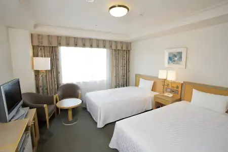 Keio Plaza Hachioji - 22