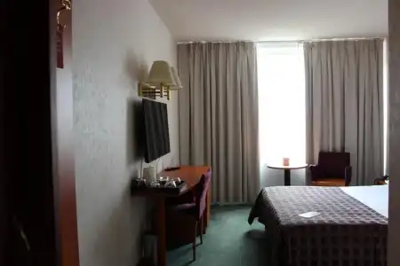 Ramada by Wyndham Bucharest Parc - 26
