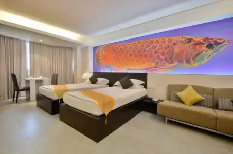 The Grand Sathorn - 6