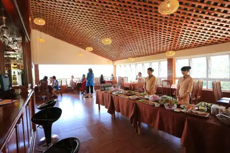 Zen Valley Dalat - 16
