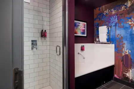 Malmaison Aberdeen - 76
