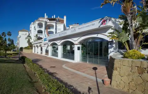 Miraflores Beach & Country Club - 0