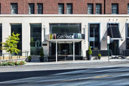 Kimpton George by IHG - 35