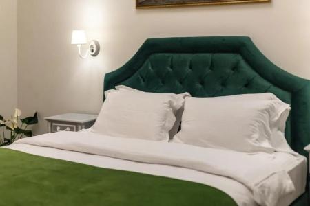 Pandrosos Divine Suites - 90