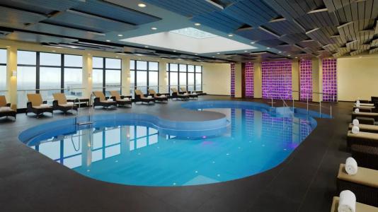 Four Points by Sheraton Munich Arabellapark - 13